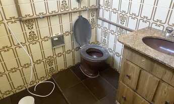 Imagem 2: Casa com 4 dormitórios, 190 m² - venda por R$ 450.000,00 ou aluguel por R$ 1.200,00/mês