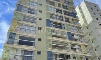 Imagem: Apartamento - Bosque - Campinas