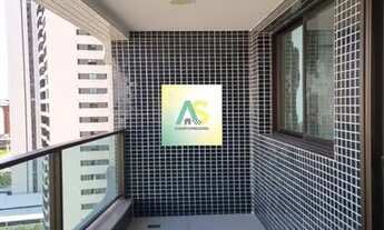 Imagem 3: Alugo Apartamento 03 quartos Semi-Mobiliado em Boa Viagem,Lazer Completo