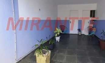 Imagem 2: Sobrado de 102m² com 3 quartos em Tucuruvi