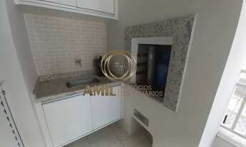 Imagem 7: RA Amil Negócios Imobiliários Vende Apartamento, 2 Dormitórios, suite, Var. Gourmet, Jardi