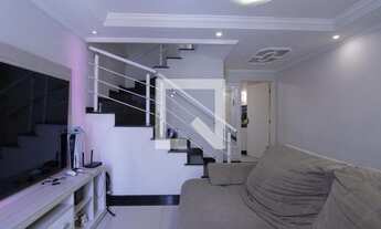 Imagem 3: Casa para Aluguel - Jardim Maringá, 3 Quartos, 115 m2