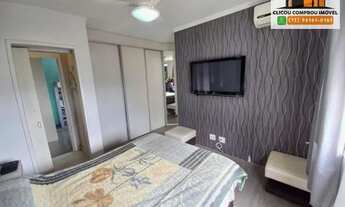 Imagem 7: Apartamento com 3 quartos, 120m², à venda em Santos, Ponta da Praia