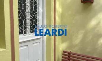 Imagem: CASA ASSOBRADADA - JARDIM EUROPA - SP