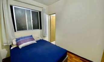 Imagem 5: Apartamento à venda, 3 quartos, 1 suíte, 1 vaga, Buritis - Belo Horizonte/MG