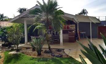 Imagem 5: Casa - Jardim Santana - Campinas