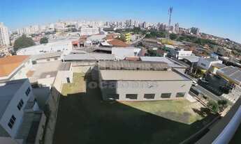 Imagem 3: Apartamento Padrão em São José do Rio Preto