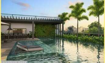 Imagem 2: Apartamento para venda com 253 metros quadrados com 4 quartos em Horto Florestal - Salvado