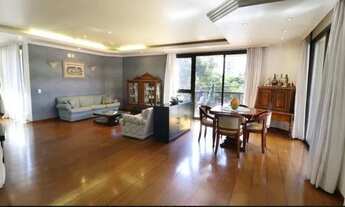 Imagem 4: Venda Apartamento 3 Dormitórios - 252 m² Perdizes