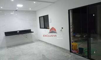 Imagem: Casa com 2 dormitórios à venda, 100 m²