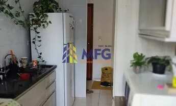 Imagem: Apartamento Condomínio Vistas De Vera Cruz