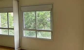 Imagem 4: Apartamento para venda 185m com 3 quartos 4 vagas condominio blanc - Campo Belo - São Paul