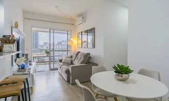 Imagem 3: Apartamento à venda, Lapa, São Paulo, SP