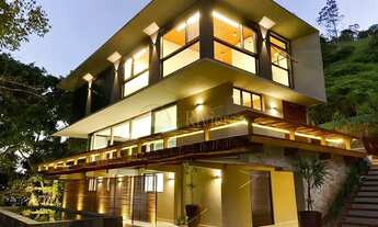 Imagem: SÃO SEBASTIÃO - Casa Padrão - MARESIAS