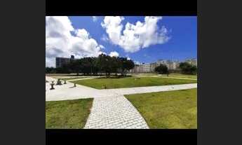 Imagem: Alugo ap no Cond Solar das Dunas