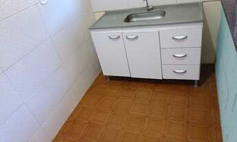 Imagem 3: Casa Bonfim Paulista, 1 dormitório com garagem