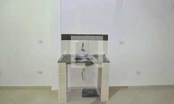 Imagem 7: Apartamento para Aluguel - Jardim Marajoara , 1 Quarto, 30 m2