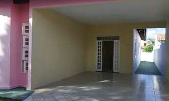 Imagem 5: Casa para aluguel com 180 metros quadrados com 4 quartos em Jardim Gonzaga - Juazeiro do N