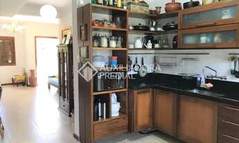 Imagem 4: PORTO ALEGRE - Casa Padrão - Aberta dos Morros