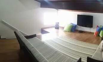 Imagem 7: CASA ASSOBRADADA - JARDIM PAULISTA - SP