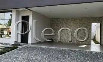 Imagem: Casa à venda no Condomínio Campos do Conde