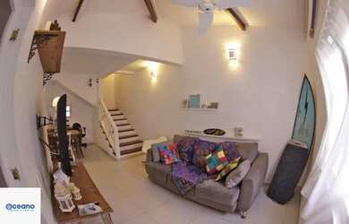 Imagem 6: A venda casa em condominio - Boiçucanga