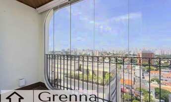 Imagem 3: Cobertura Duplex 182m Indianópolis SP