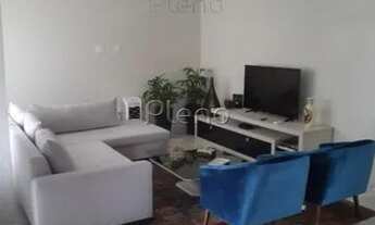 Imagem 3: Casa á venda no bairro das Palmeiras em Campinas