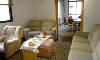 Imagem 5: CASA ASSOBRADADA - PERDIZES - SP