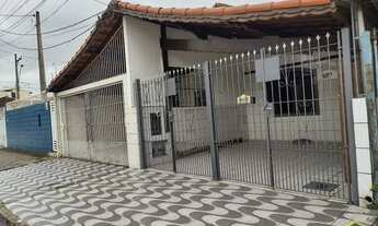 Imagem: Casa com 2 dorms, Maracana, Praia Grande