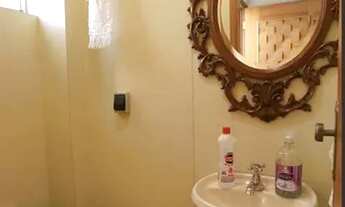 Imagem 7: CASA ASSOBRADADA - CAMPO BELO - SP