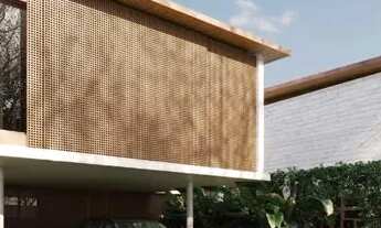 Imagem 3: Casa de Luxo em condominio exclusivo na melhor localização da Gávea,4 qts c/suite, 2 vagas