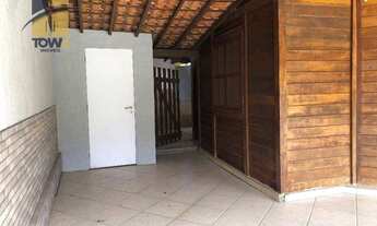 Imagem 3: Casa com 2 dormitórios para alugar, 70 m² por R$ 1.860,00/mês - Engenho do Mato - Niterói