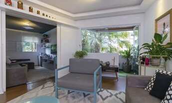 Imagem 7: APARTAMENTO - ALTO DA LAPA - SP