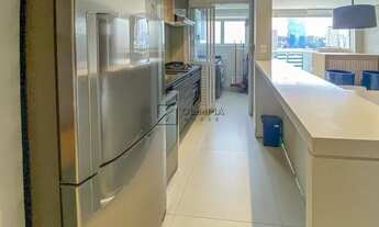 Imagem 7: Apartamento Locação Brooklin 68 m² 2 Dormitórios