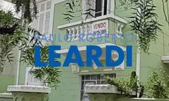 Imagem: SOBRADO - IPIRANGA - SP