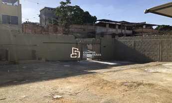 Imagem 4: Área para aluguel, São Joaquim - Contagem/MG