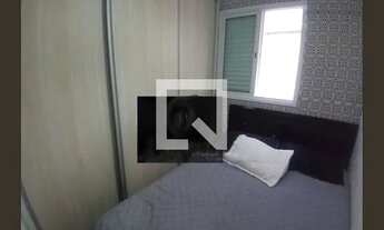 Imagem 4: Apartamento à Venda - Vila Cecília Maria, 2 Quartos, 50 m2