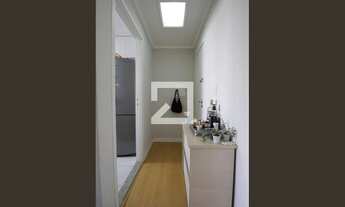 Imagem 7: Apartamento para Aluguel - Mansões Santo Antônio, 2 Quartos, 60 m2