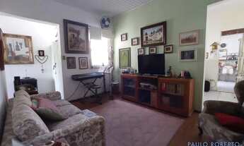 Imagem 5: CASA TÉRREA - LAPA - SP