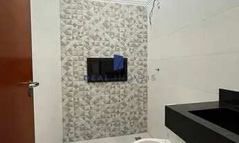 Imagem 7: CASA 3 DTS VENDA COND VILLAGIO IPANEMA SOROCABA SP