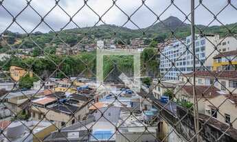 Imagem 4: Apartamento para Aluguel - Tijuca, 3 Quartos, 105 m2