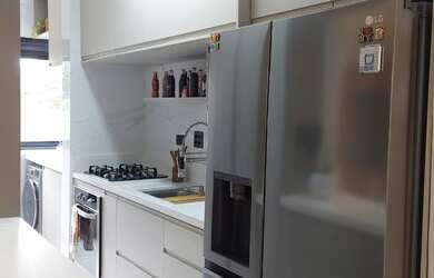 Imagem 6: Apartamento com 3 dormitórios para venda no bairro Santa Terezinha