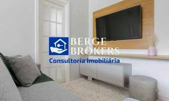 Imagem 4: Apartamento 2 quartos MOBILIADO no Flamengo!!