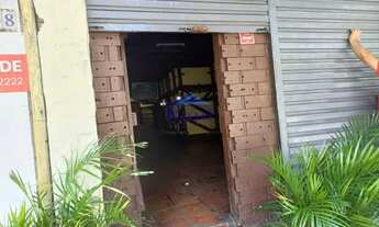 Imagem 6: LOCAÇÃO - SALÃO COMERCIAL - SANTO AMARO - SÃO PAULO/SP