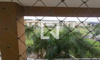 Imagem 5: Apartamento para Aluguel - Lago Norte, 2 Quartos, 55 m2