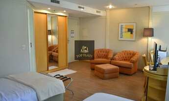 Imagem 5: Flat disponível na Vila Olímpia