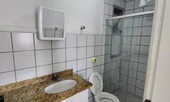 Imagem 4: Apartamento para venda possui 40 metros quadrados com 1 quarto em Jardim Camburi - Vitória