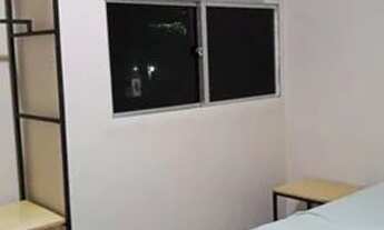 Imagem: Apartamento mobiliado em Ponta Negra