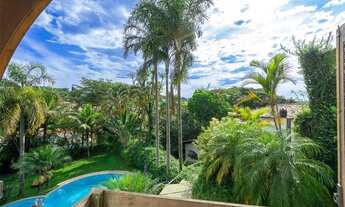 Imagem 3: Casa à venda, 597 m² por R$ 2.800.000,00 - Jardim Guedala - São Paulo/SP